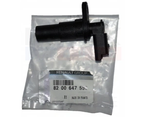 Датчик положения коленвала OEM Renault