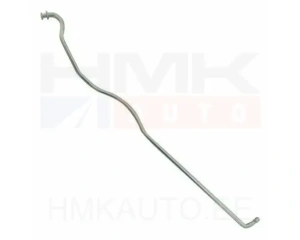 Kapoti tugivarras Jumper/Boxer/Ducato 2002-06