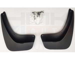 Porikummid tagumised OEM Citroen DS4