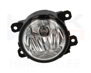 Udutuli eesmine Jumper/Boxer/Ducato 2014-