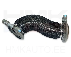 EGR pipe OEM Fiat Ducato 2,3JTD 2014-