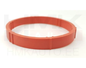 Kaasuläpän tiiviste OEM Renault 1,6dCi