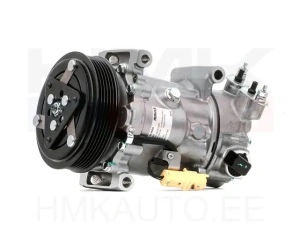 A/C compressor Citroen/Peugeot