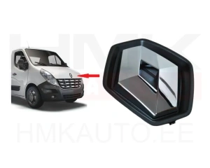 Embleem OEM Renault Master 2010-14