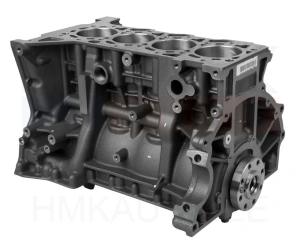 Mootoriplokk uus väntvõlli ja kolbidega OEM Jumper/Boxer/Transit 2,2HDI/TDCI EURO5 2011-