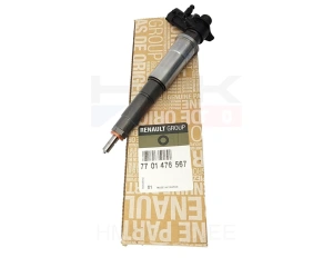 Injecteur OEM Renault 2,0DCI