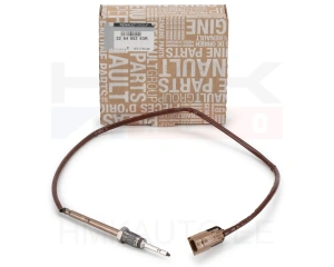 Датчик температуры выхлопных газов OEM Renault/Dacia 1,5DCI K9K