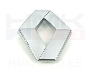 Embleem OEM Renault Master 2010-/Renault Trafic 2014-