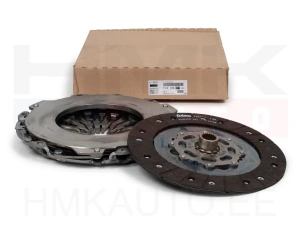 Kit d'embrayage OEM Peugeot/Citroen 2,0 BlueHDi