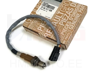 Лямбда-зонд OEM Renault 1,5dCi