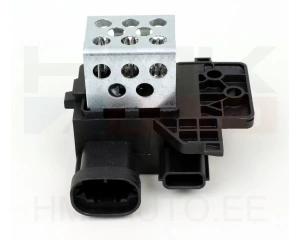 Cooling fan control unit OEM Renault Megane IV/Kangoo III/Espace V