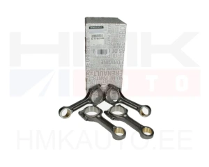 Kepsude komplekt OEM MB/Renault 1,6DCI