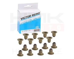Valve stem seal set PSA 1,6 16V 16pcs.