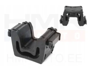 Radiator support Renault/Dacia