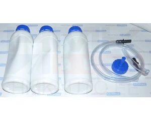 FAP filtri lisaaine täitekomplekt INFINEUM F7995 / DPX 176 3L