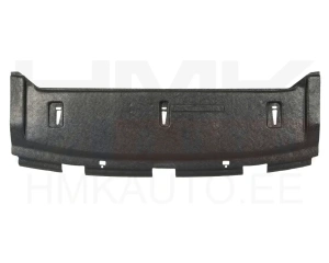 Stange aluskate Citroen C4 II