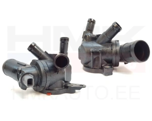 Termostaat korpusega OEM Renault 1,2TCE