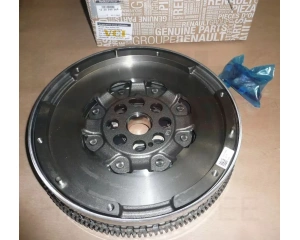 Kahemassiline hooratas OEM Renault Trafic 1,6DCI 2014-