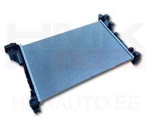 Radiator, engine cooling OEM Renault Trafic 2019- 2,0dCi