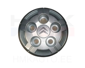 Ilukilp 15" OEM Citroen Jumper 2006-