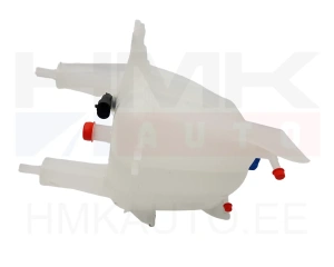 Expansion tank OEM Jumper/Boxer/Ducato 2006-