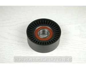 Ролик натяжителя поликлинового ремня Peugeot/Citroen 1.8/2.0/2.2  00-