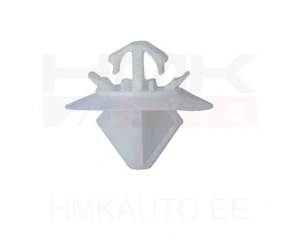 Liistu tüübel Citroen/Peugeot (1tk.)