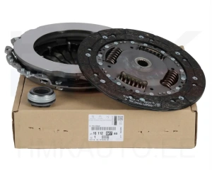 Kit d'embrayage OEM Peugeot/Citroen 1,6BlueHDI