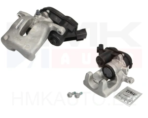 Étrier de frein arrière gauche avec moteur électrique OEM Renault Talisman/Espace/Scenic