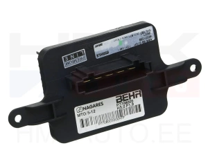 Résistance de chauffage Peugeot 3008/5008