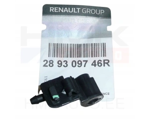 Pesusuutin, lasinpesulaite Renault Trafic III/Opel Vivaro 2014-