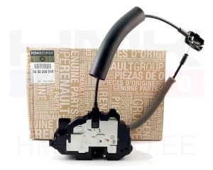 Ukselukusti esiuksele parem OEM Renault Megane III