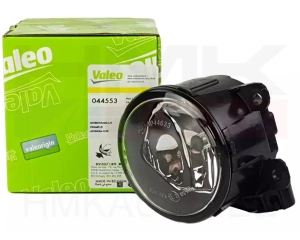 Udutuli eesmine Citroen/Peugeot/Opel