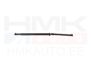 Карданный вал Dacia Duster 4x4