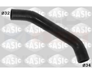 Jäähdytysletku Citroen/Peugeot/Fiat