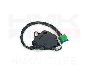 Gear lever position sensor Citroen C5