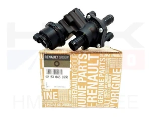 Vanne de régulation du liquide de refroidissement OEM Renault Master 2,3DCI 2010-