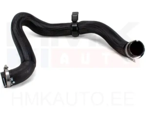 Turbocharger air hose OEM Citroen/Peugeot 2,0BlueHDi 2016-