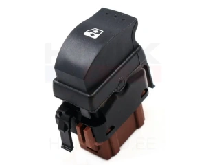 Kytkin, lasinnostin, etu oikea OEM Renault Trafic II