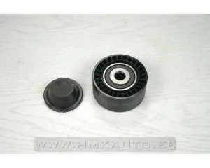 Guide pulley, v-ribbed belt OEM Peugeot/Citroen 1.1/1.4/1.6  96-
