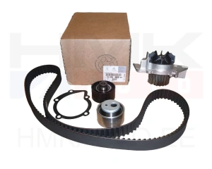 Комплект зубчатого ремня + водяная помпа OEM Citroen/Peugeot
