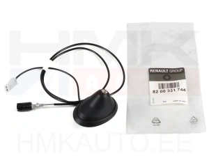 Embase d'antenne OEM Renault