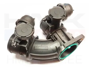 Дроссельная заслонка OEM Citroen/Peugeot 2,0HDi