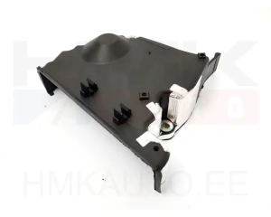 Timing belt cover lower OEM Renault