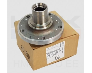 Moyeu de roue avant OEM Citroen/Peugeot