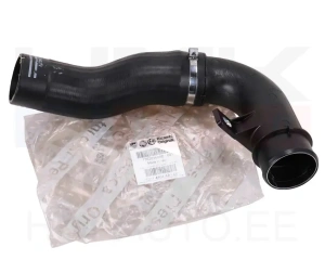 Turbo õhutoru OEM Jumper/Boxer/Ducato 3,0HDi