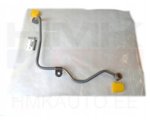 Conduite d'huile turbocompresseur OEM Renault 1,6DCi