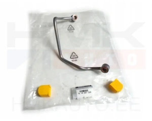 Conduite d'huile turbocompresseur OEM Renault 1,6DCi
