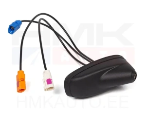 Embase d'antenne OEM Peugeot/Citroen