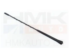 Antenni OEM Peugeot/Citroen (kierre 5mm, pituus 280mm)